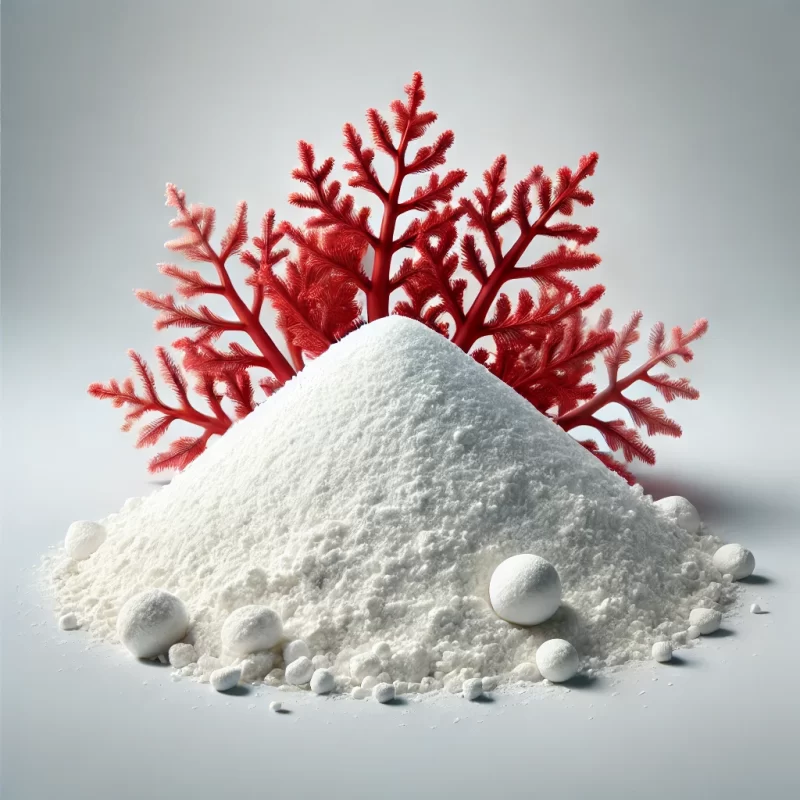 Carrageenan
