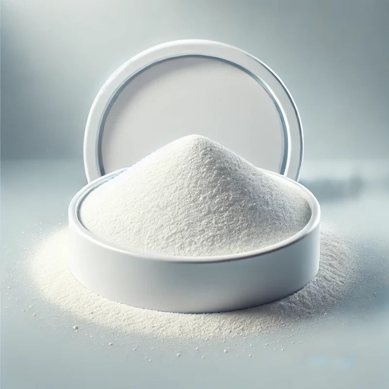 CMC (Carboxymethyl Cellulose)
