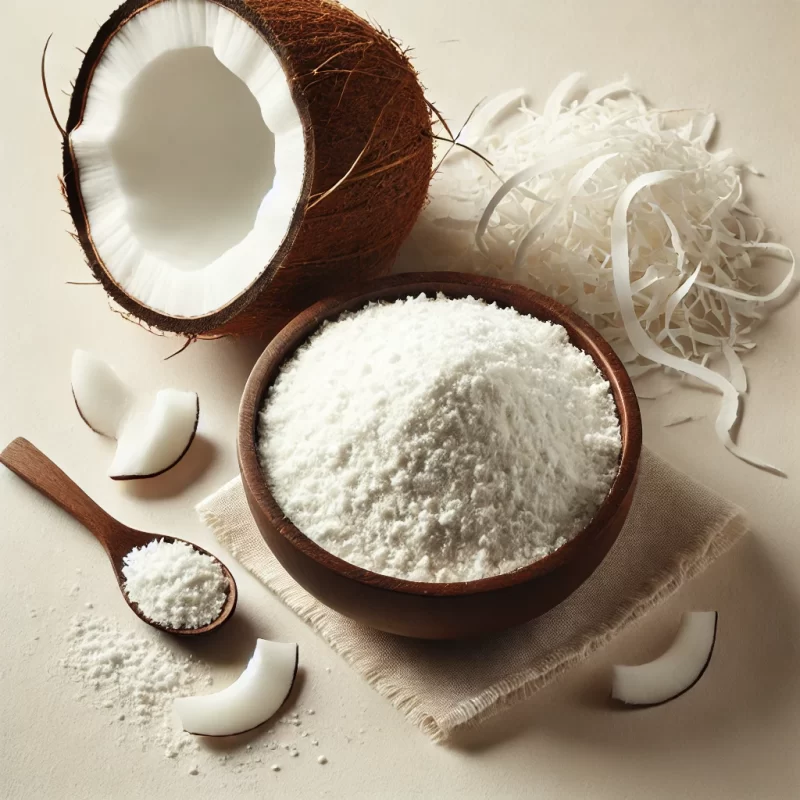 Organic Coconut Milk Powder - Image 2