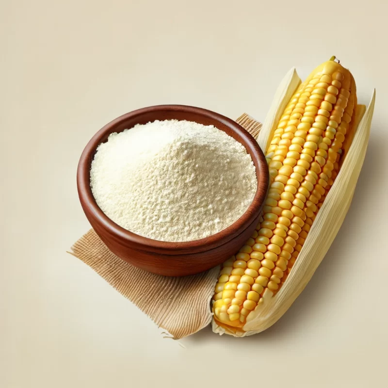 Corn Flour