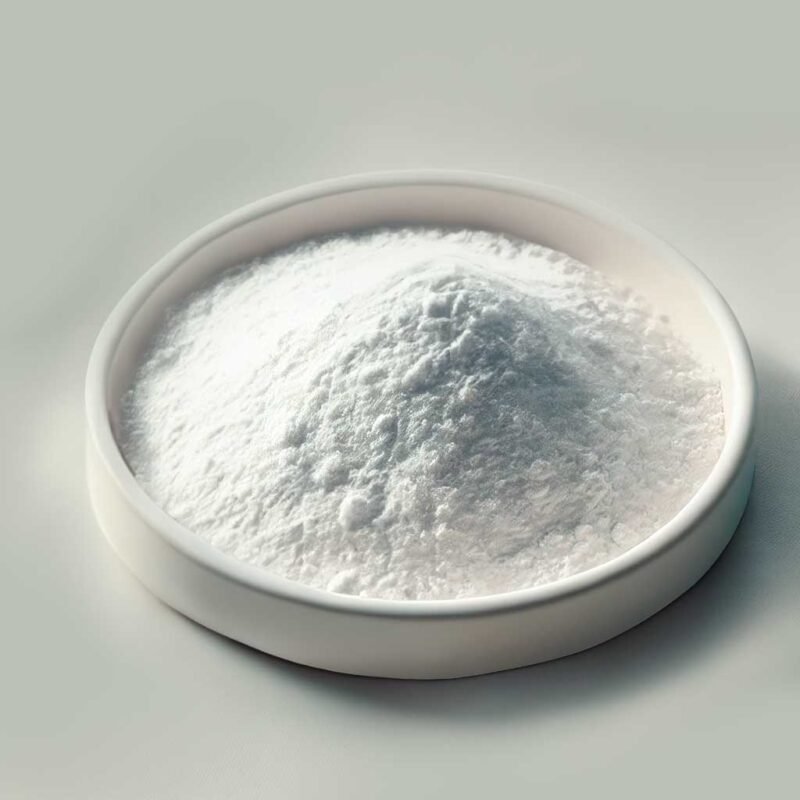 DMG (Dimethylglycine)