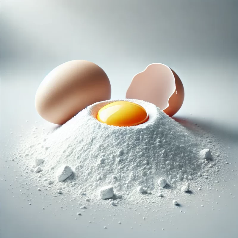 Egg Powder