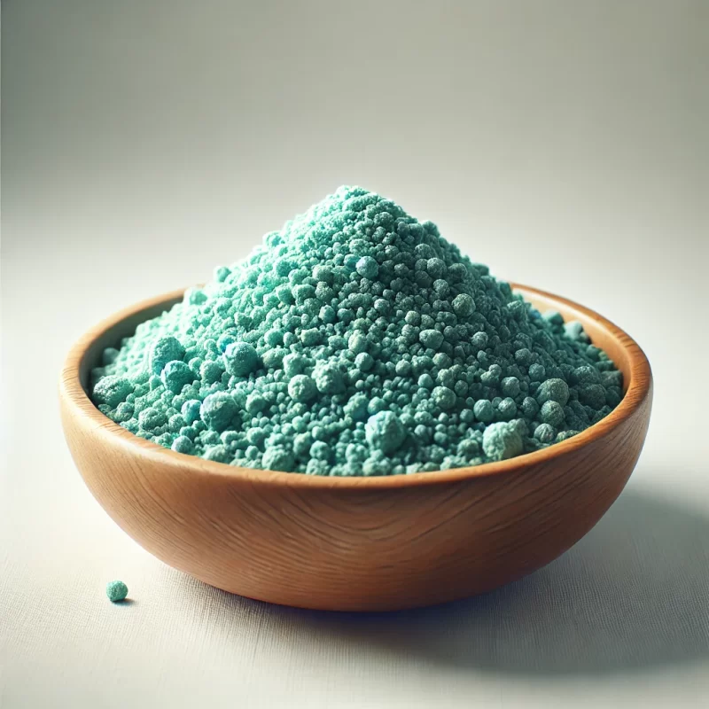 Ferrous Sulphate