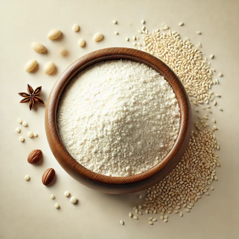 Glutinous Rice Flour