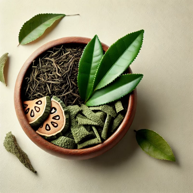 Graviola Tea Cut - Image 4