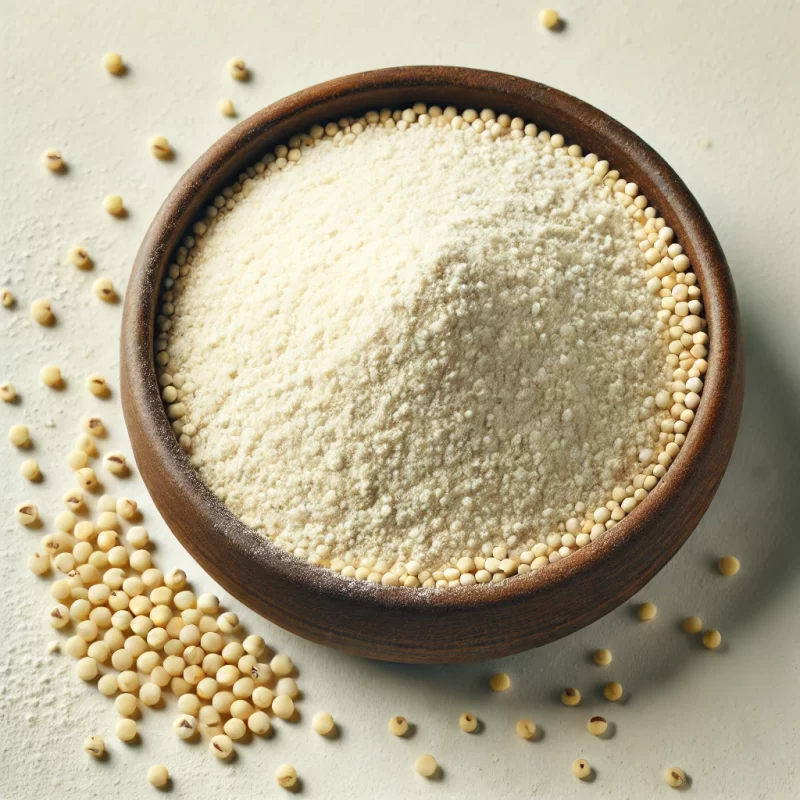 Millet Flour