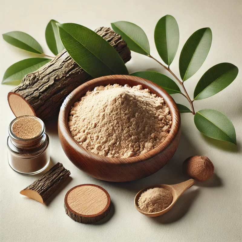 Muira puama Extract - Image 3