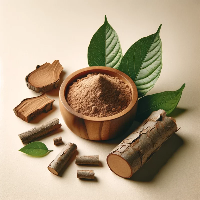 Muira puama Extract