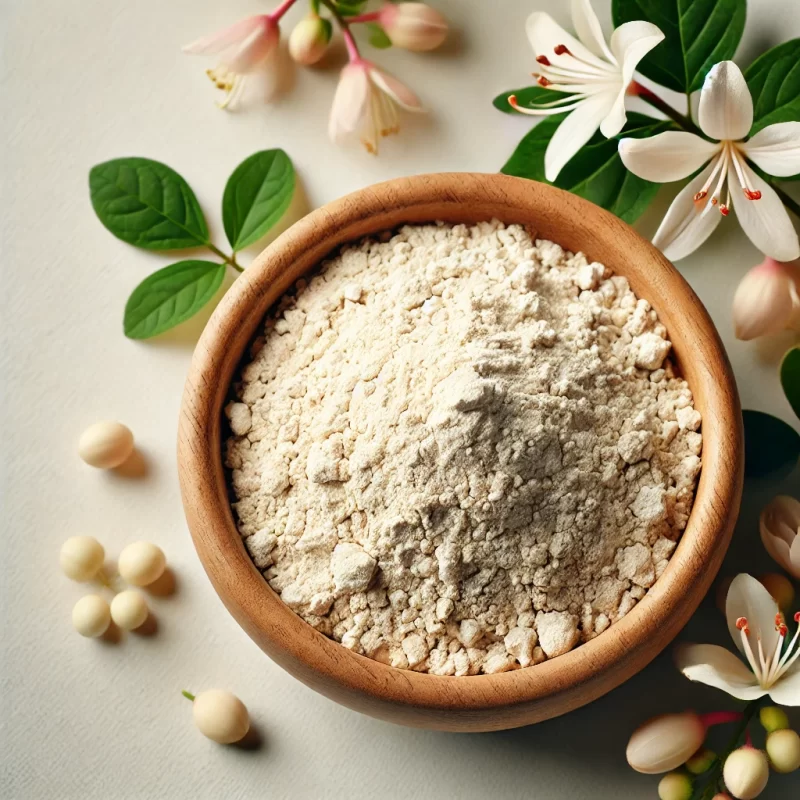 Organic Honeysuckle Powder