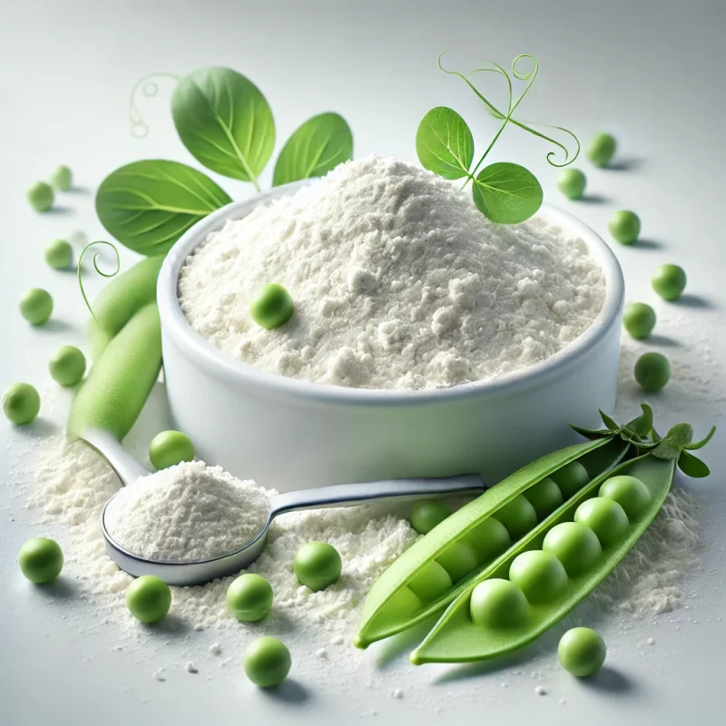Pea Protein