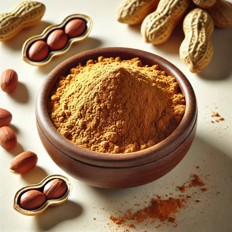 Peanut Powder