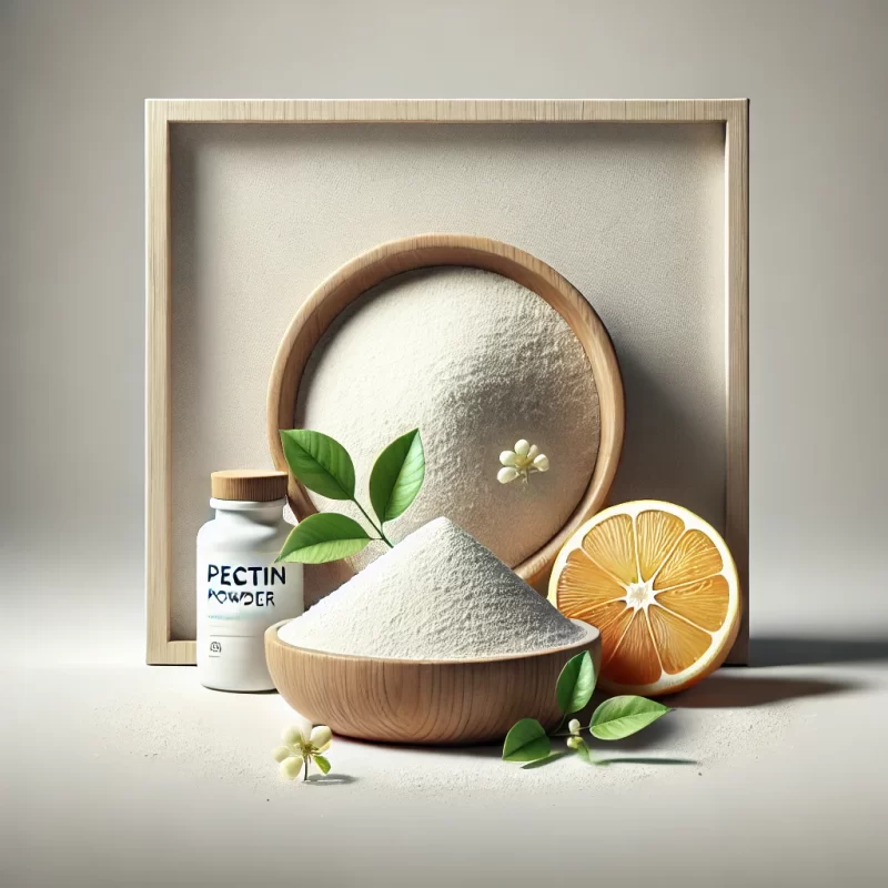 Pectin