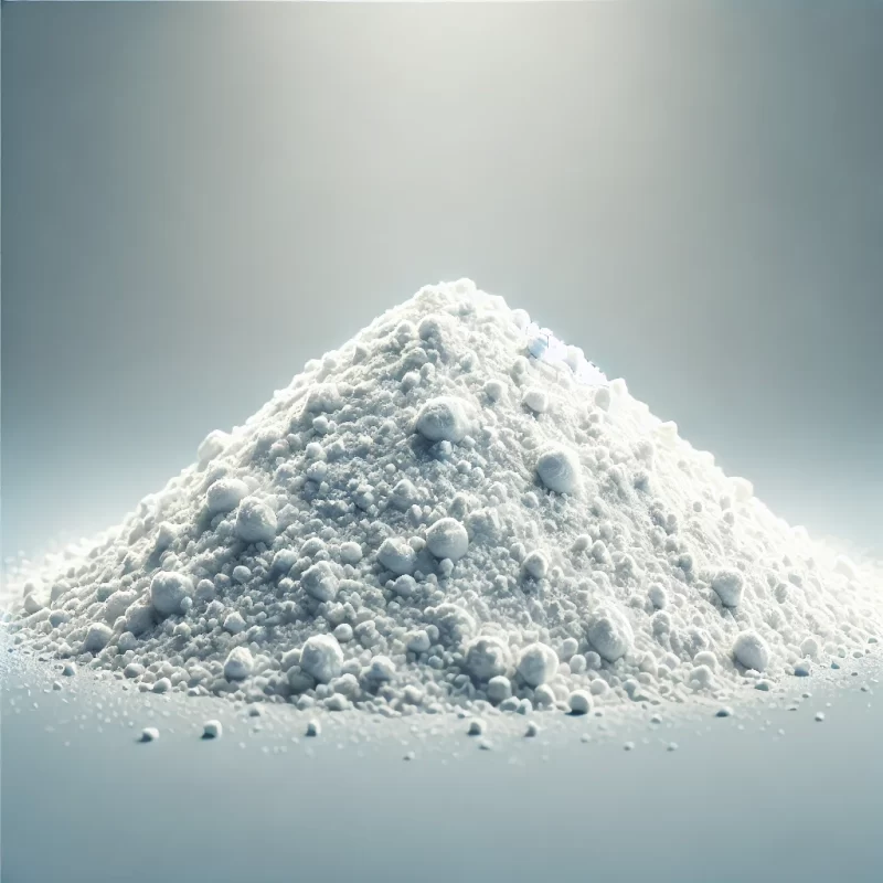 Phosphates Blending