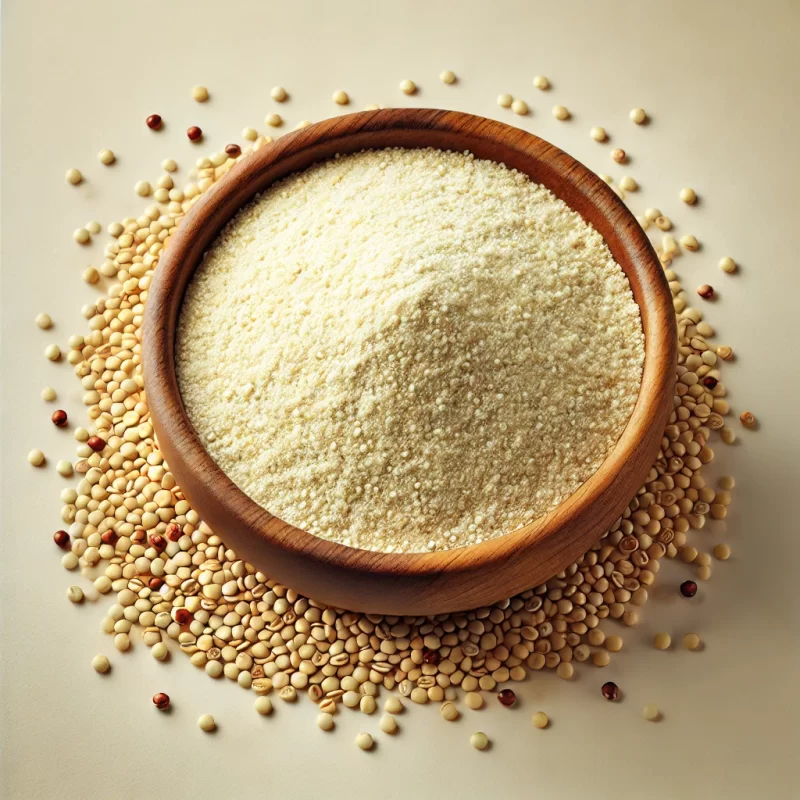 Quinoa Flour
