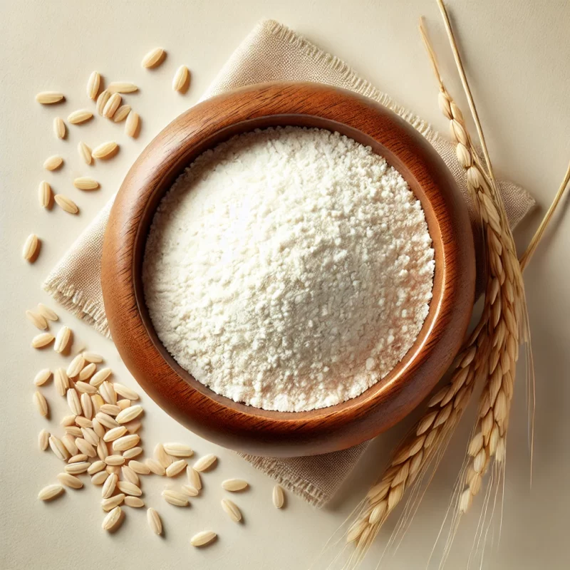 Rice Flour