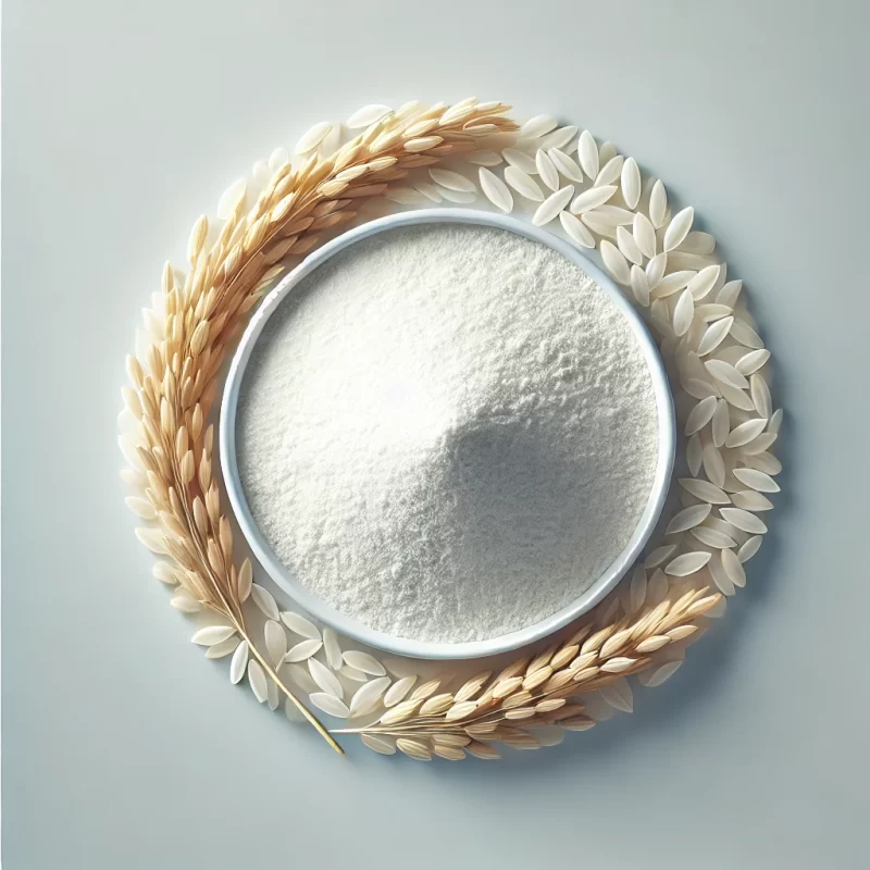 Rice Protein