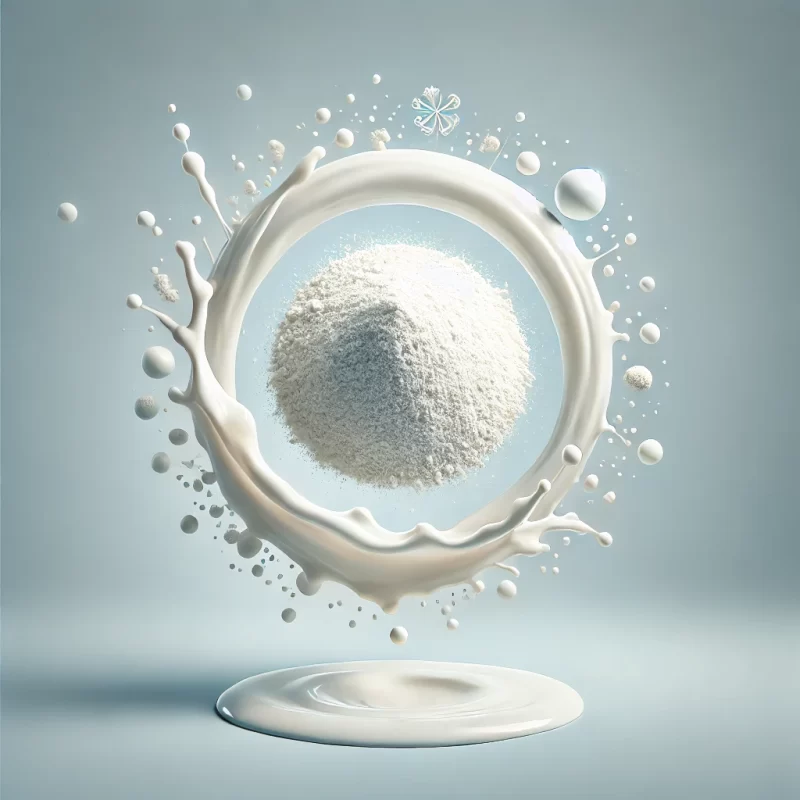 Sodium Caseinate