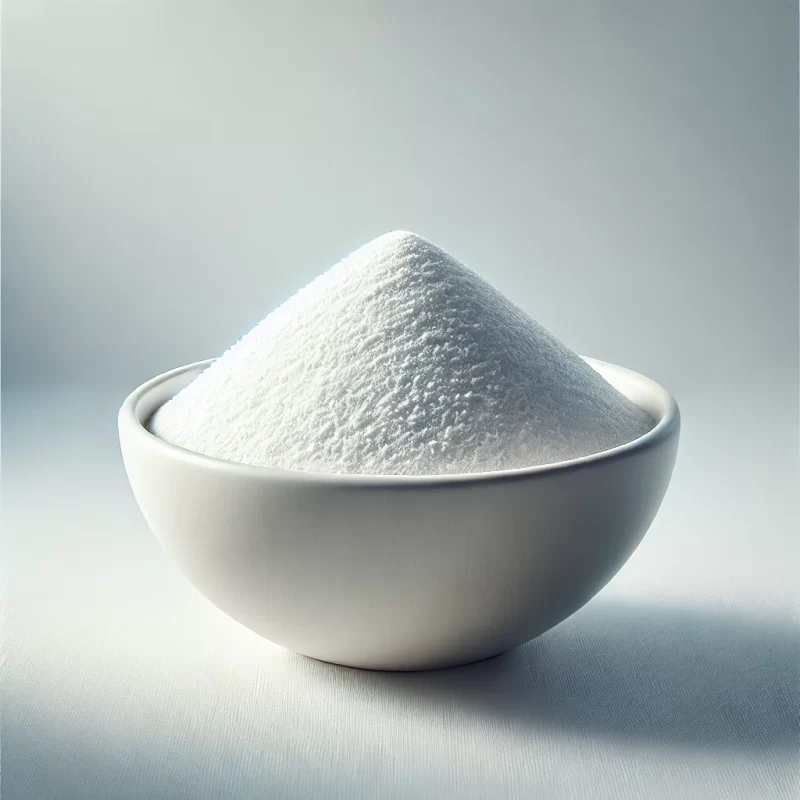 Sodium Stearoyl Lactylate (SSL)