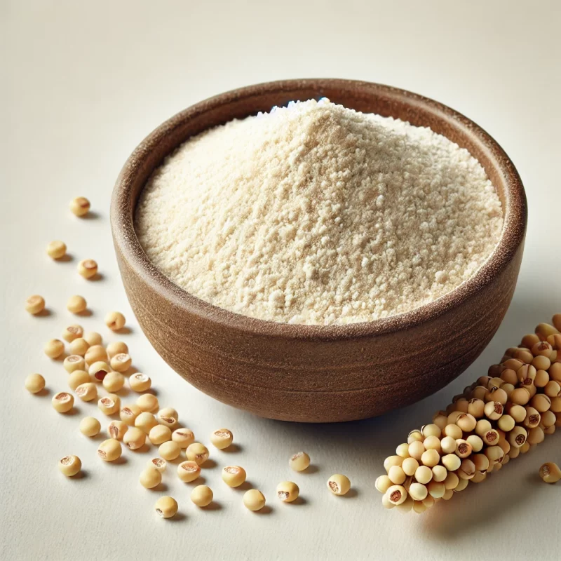 Sorghum Flour