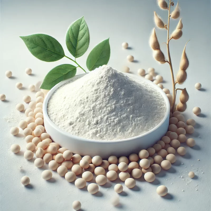 Soy Concentration Protein