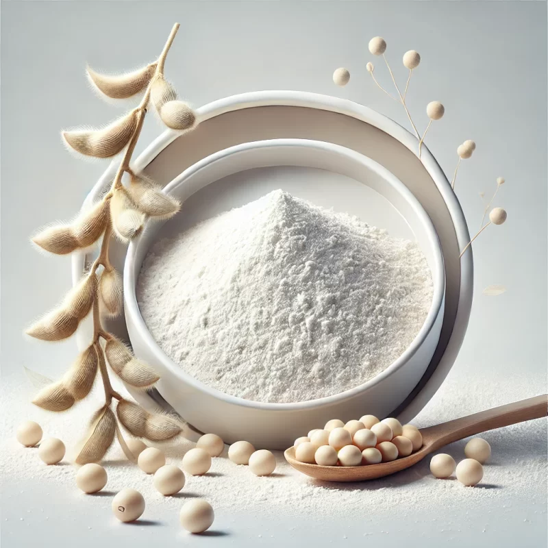 Soy Fiber