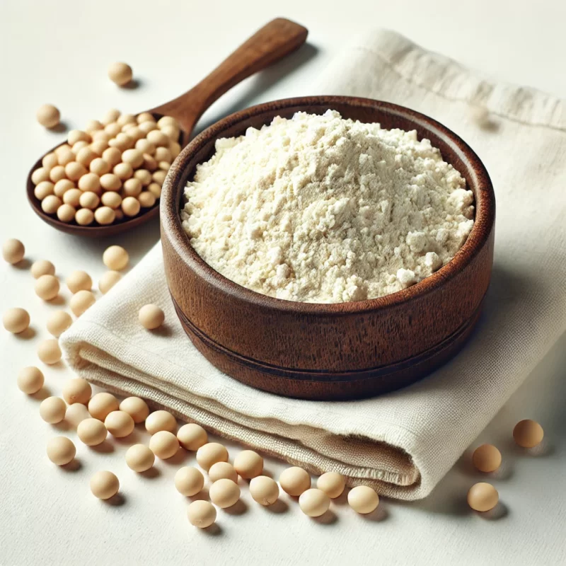 Soy Flour