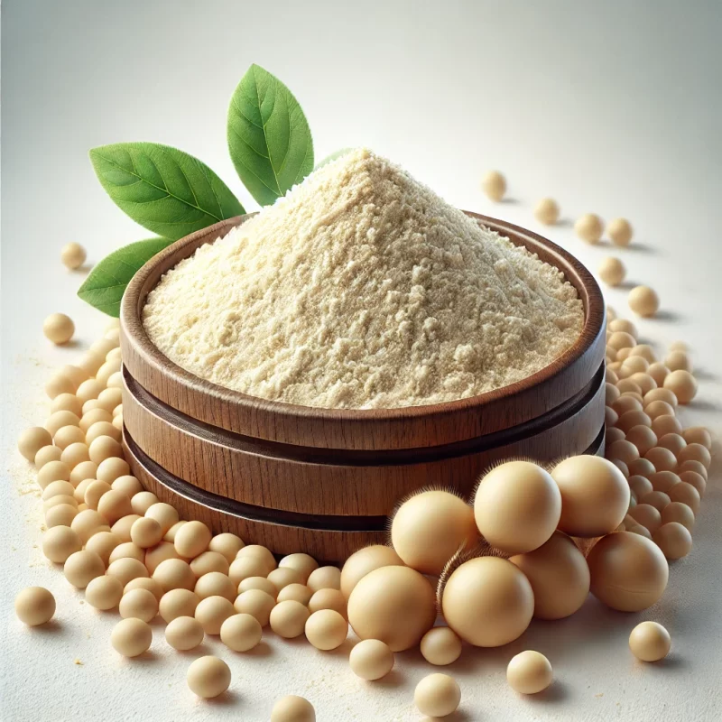 Soy Lecithin