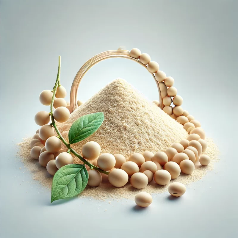 Soy Lecithin