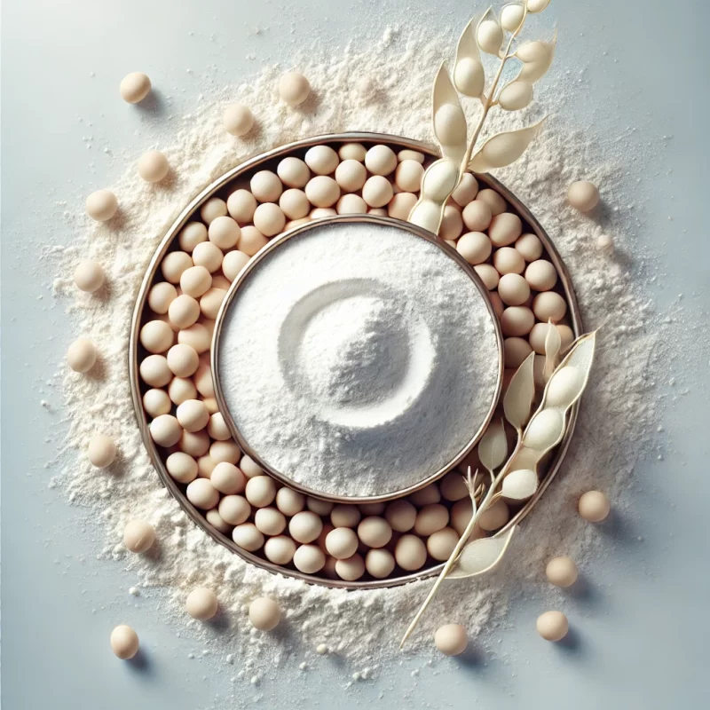 Soy Protein Isolate
