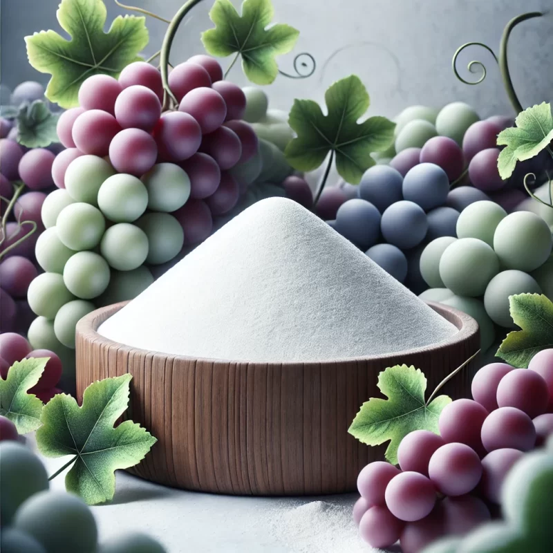 Tartaric Acid