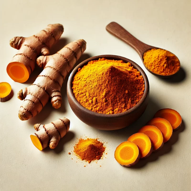 Turmeric Powder