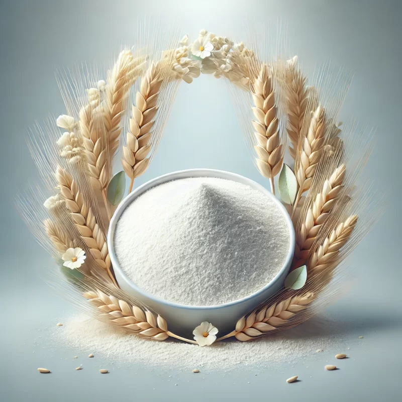 Vital Wheat Gluten