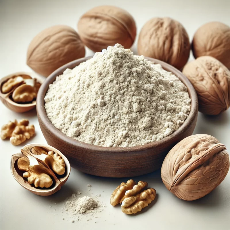 Walnut Flour
