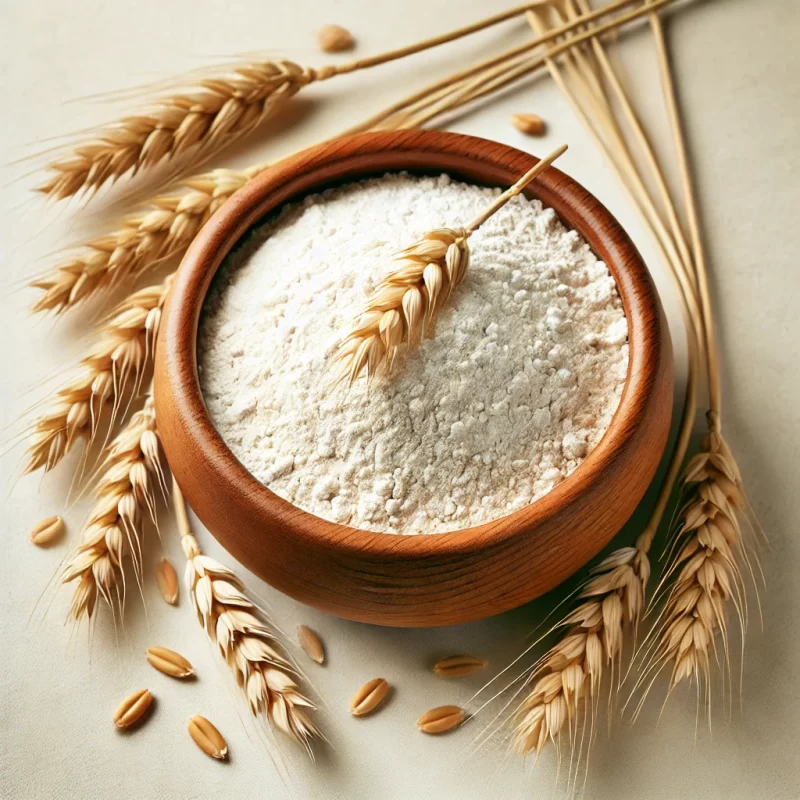 Wheat Flour