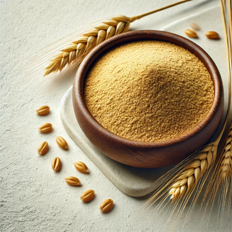 Wheat Germ Powder