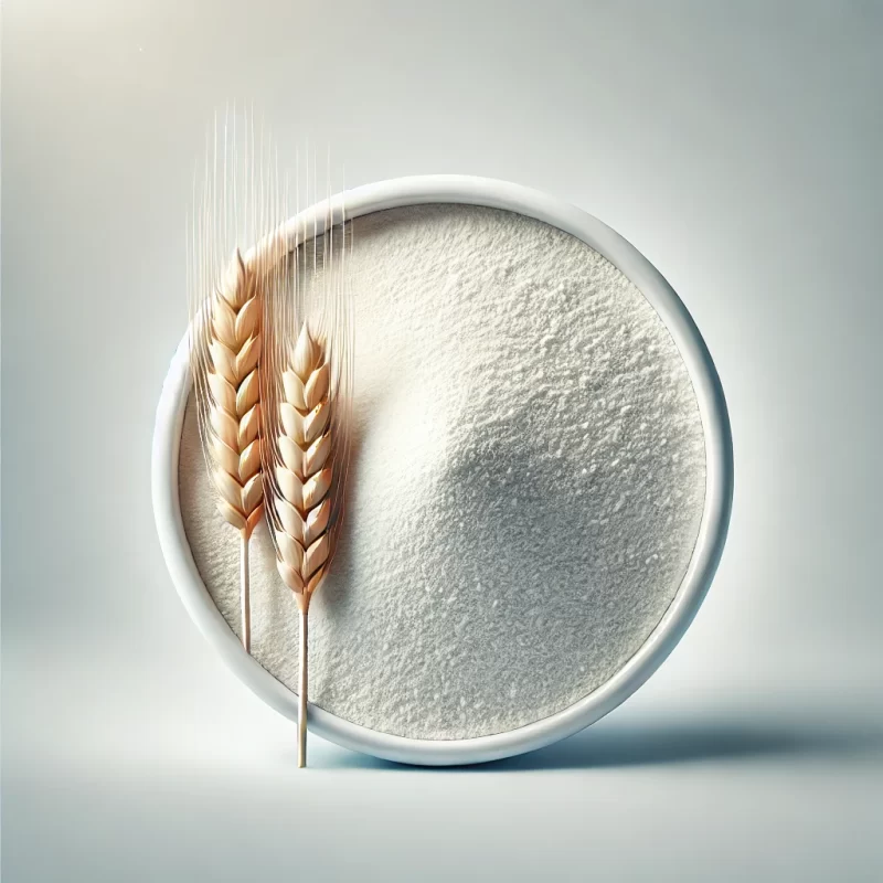 Wheat Starch