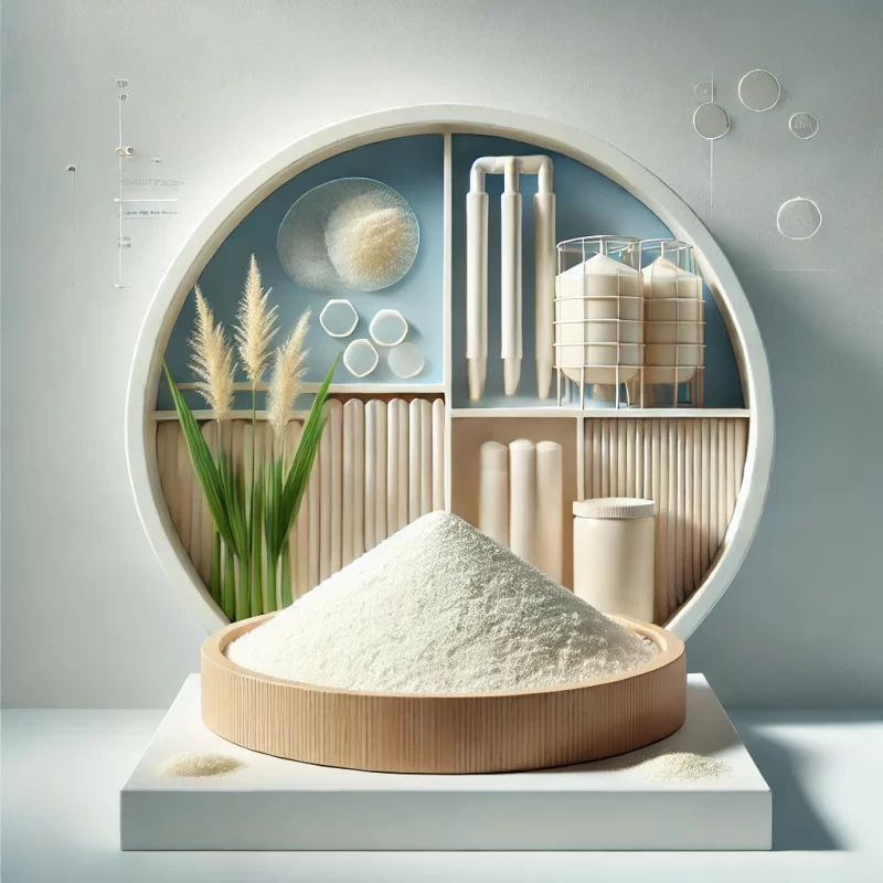 Xanthan Gum
