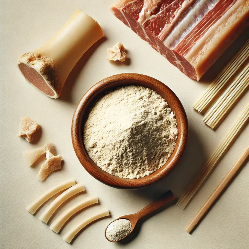 Bovine Collagen