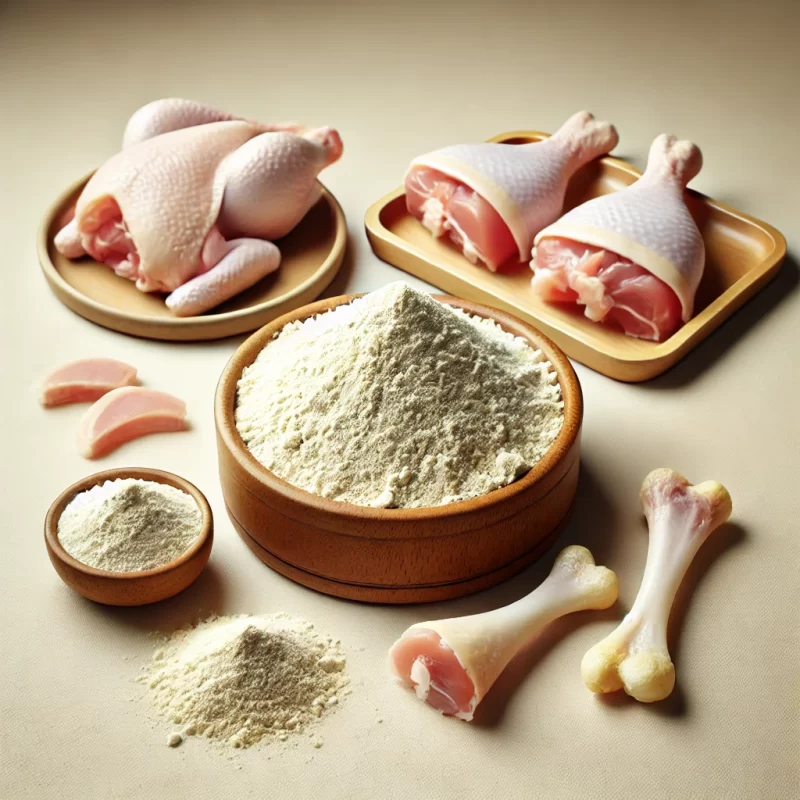 Chicken Collagen