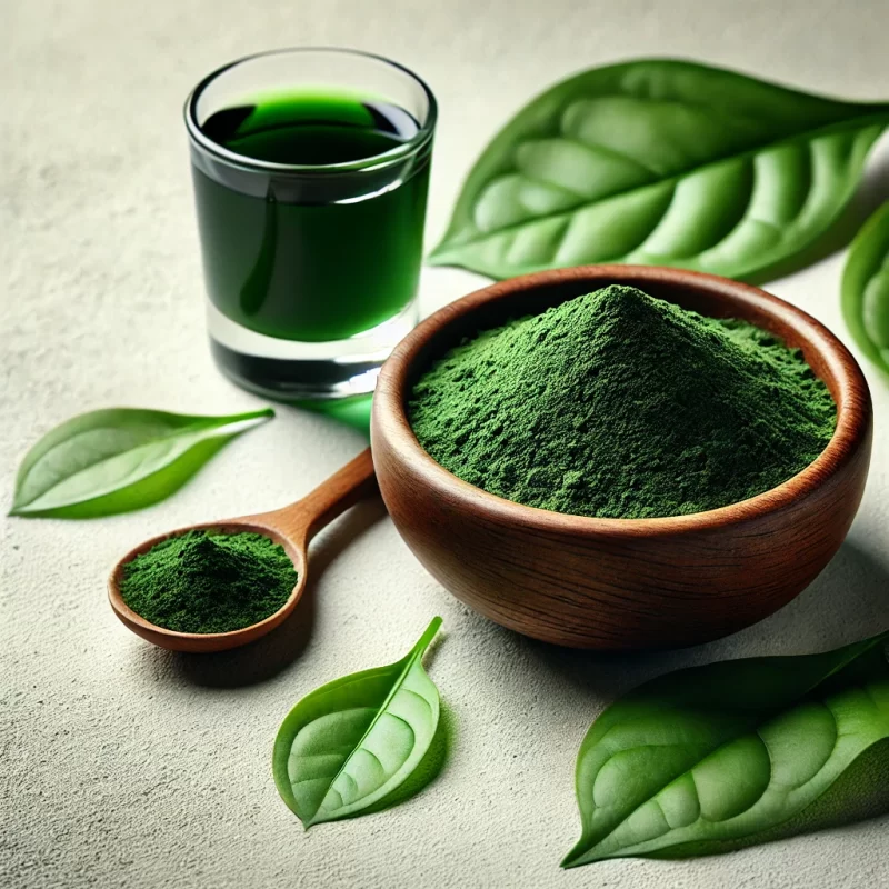 Chlorophyll
