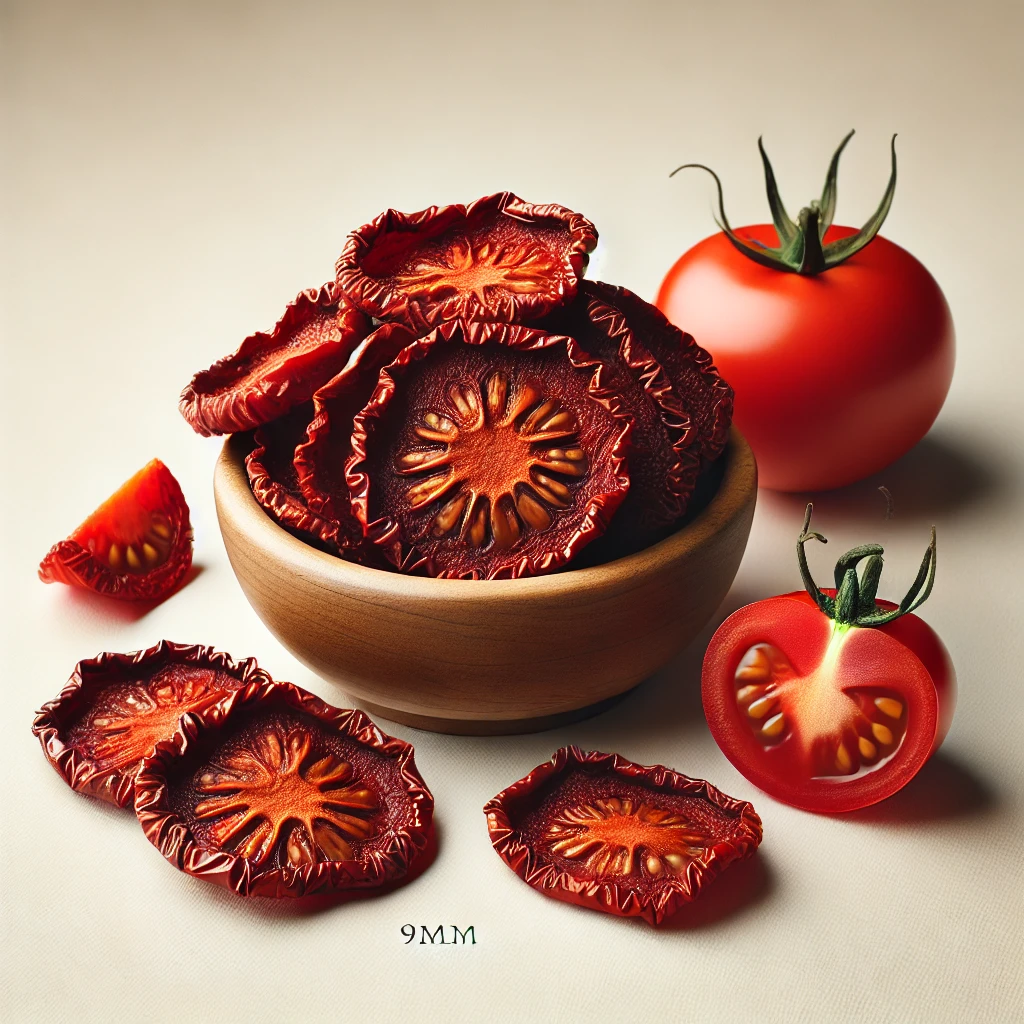 Dried Tomato 9mm