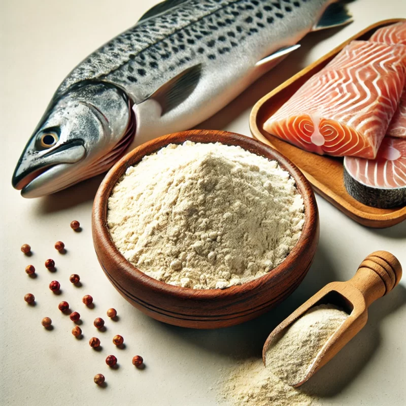 Fish Collagen