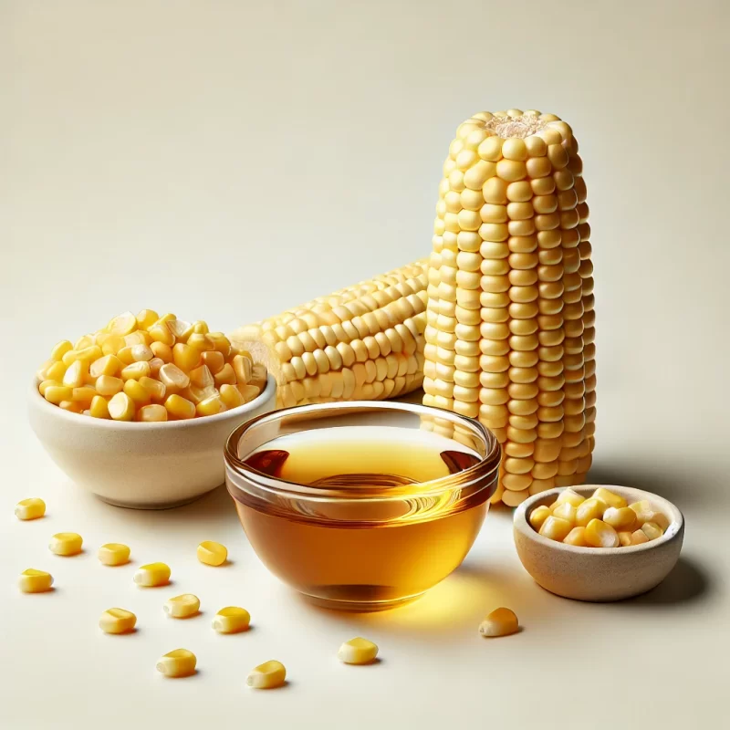 High Fructose Corn Syrup