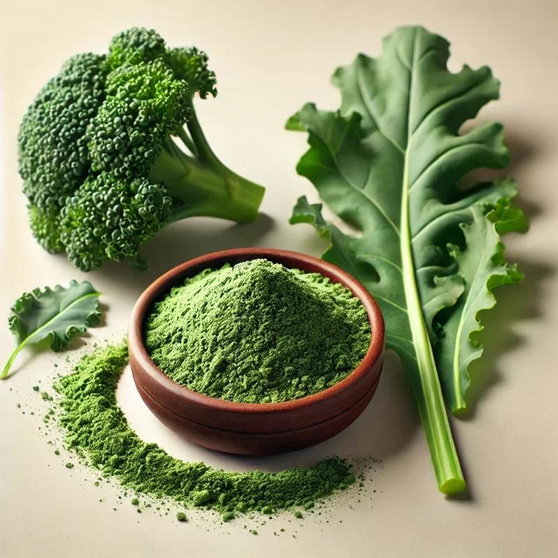 Kale Extract