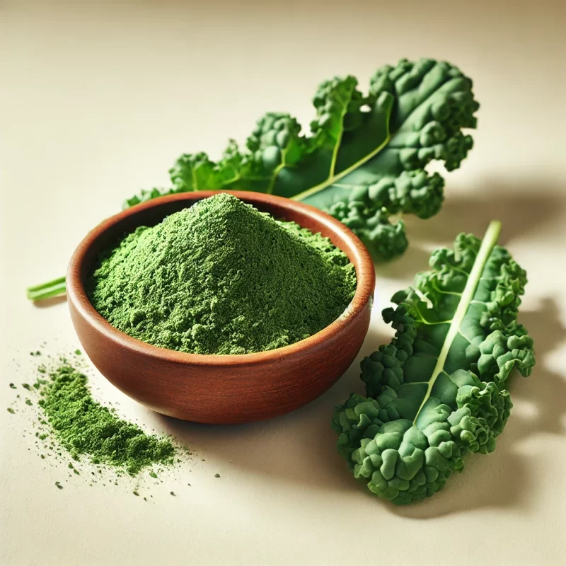 Kale Extract - Image 2