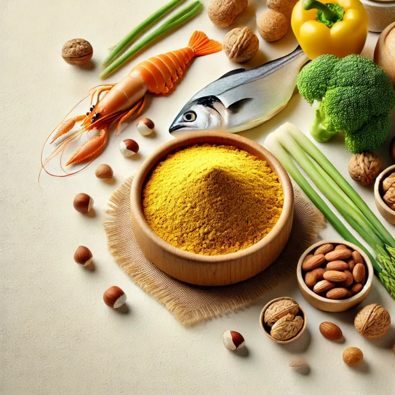 Q10 (Coenzyme Q10)