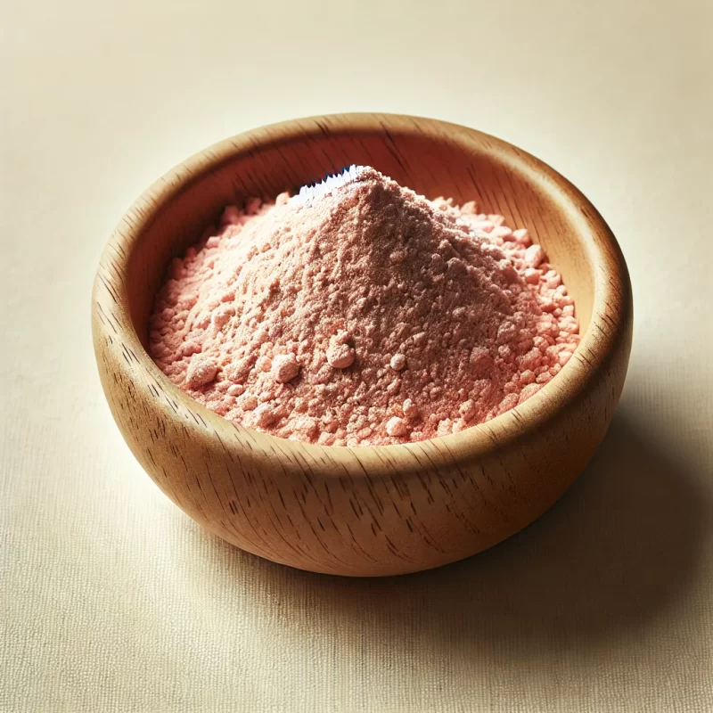Rose Extract Powder