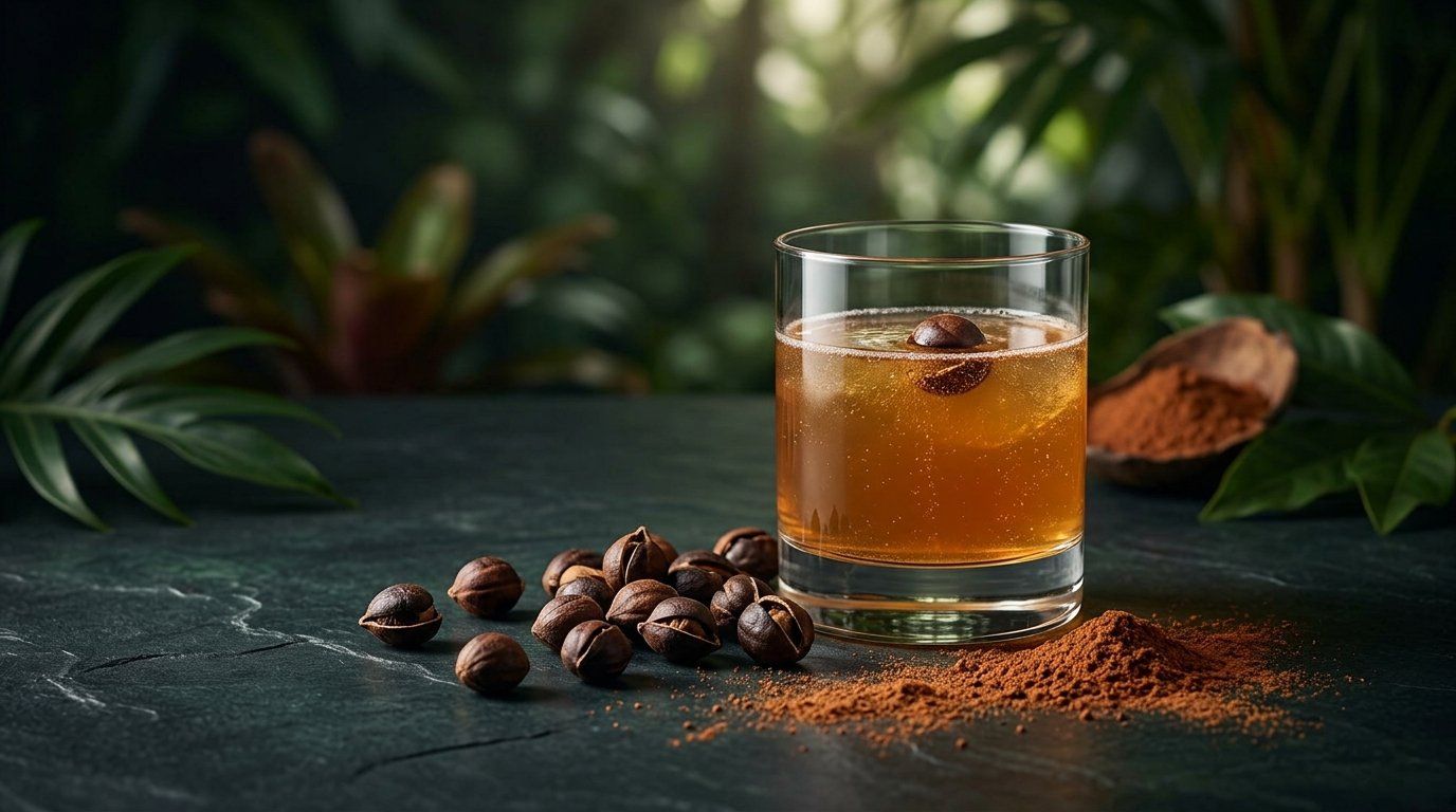 guarana extract powder